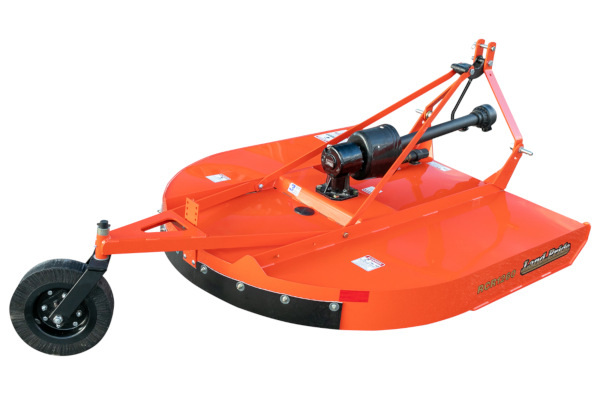 NEW - LandPride RCR 1242