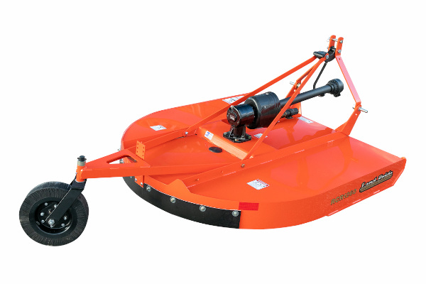 NEW - LandPride RCR 1260