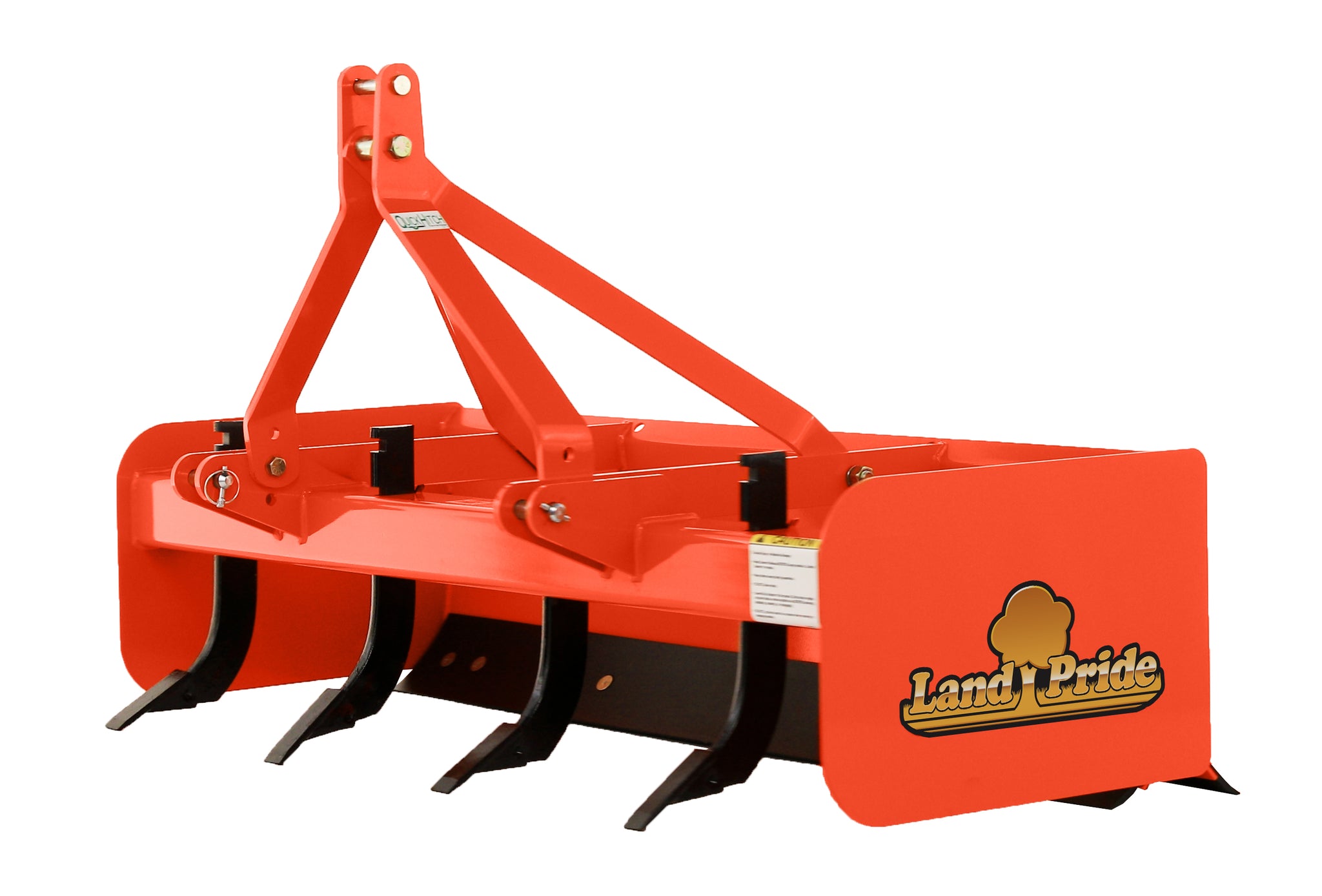 NEW - LandPride BB1248