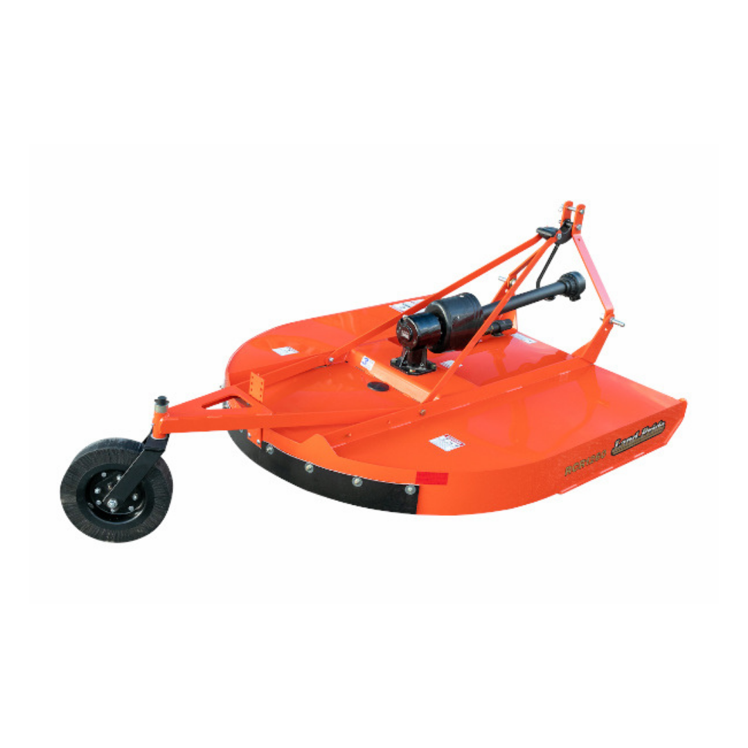 Faucheuse rotative LandPride RCR 1242