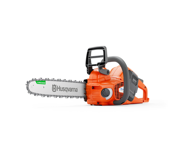 Scie à chaine 535IXP Husqvarna 14”