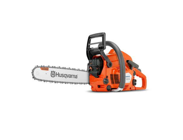 Scie à chaine 543XP Husqvarna 16”