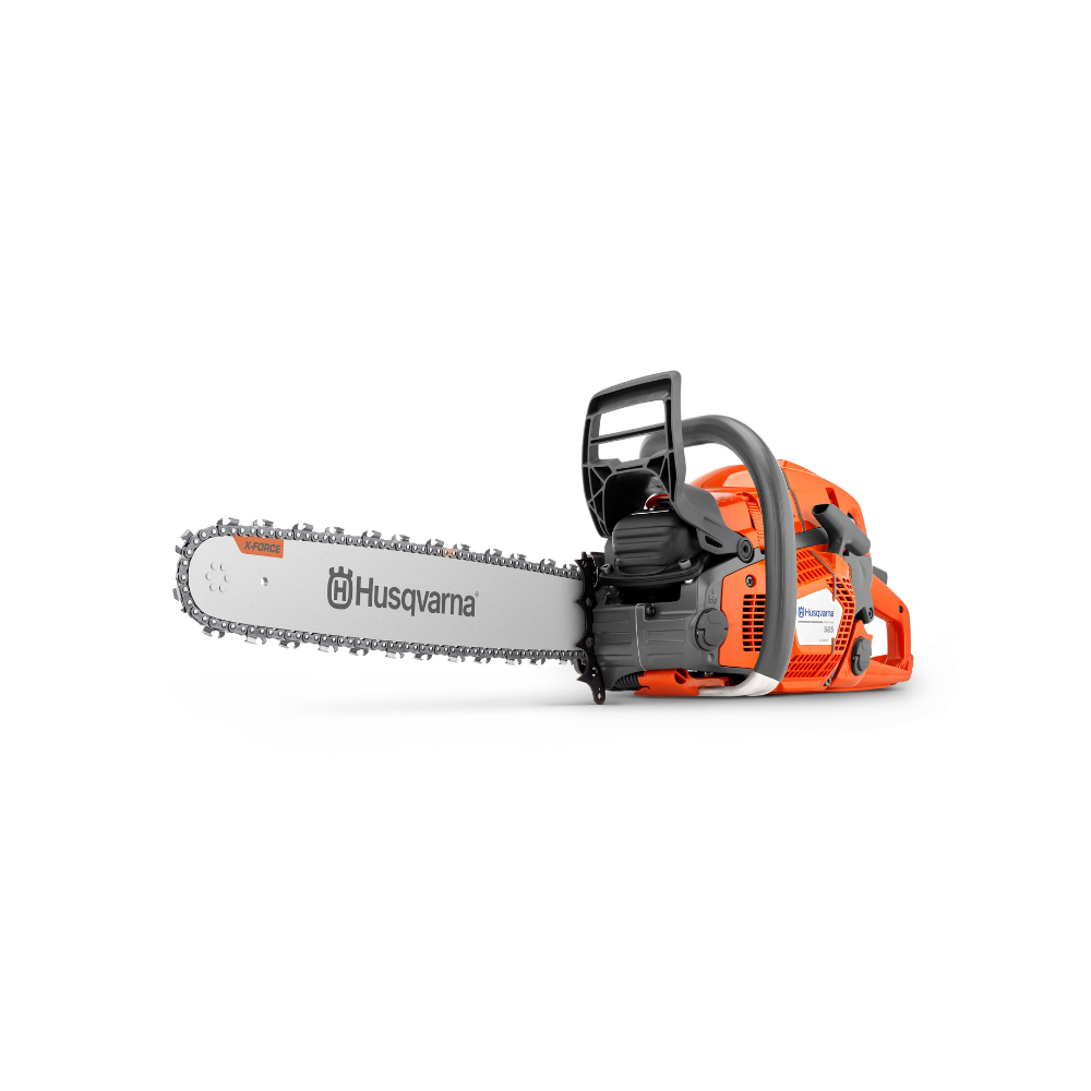 Scie à chaine 565 Husqvarna 18”