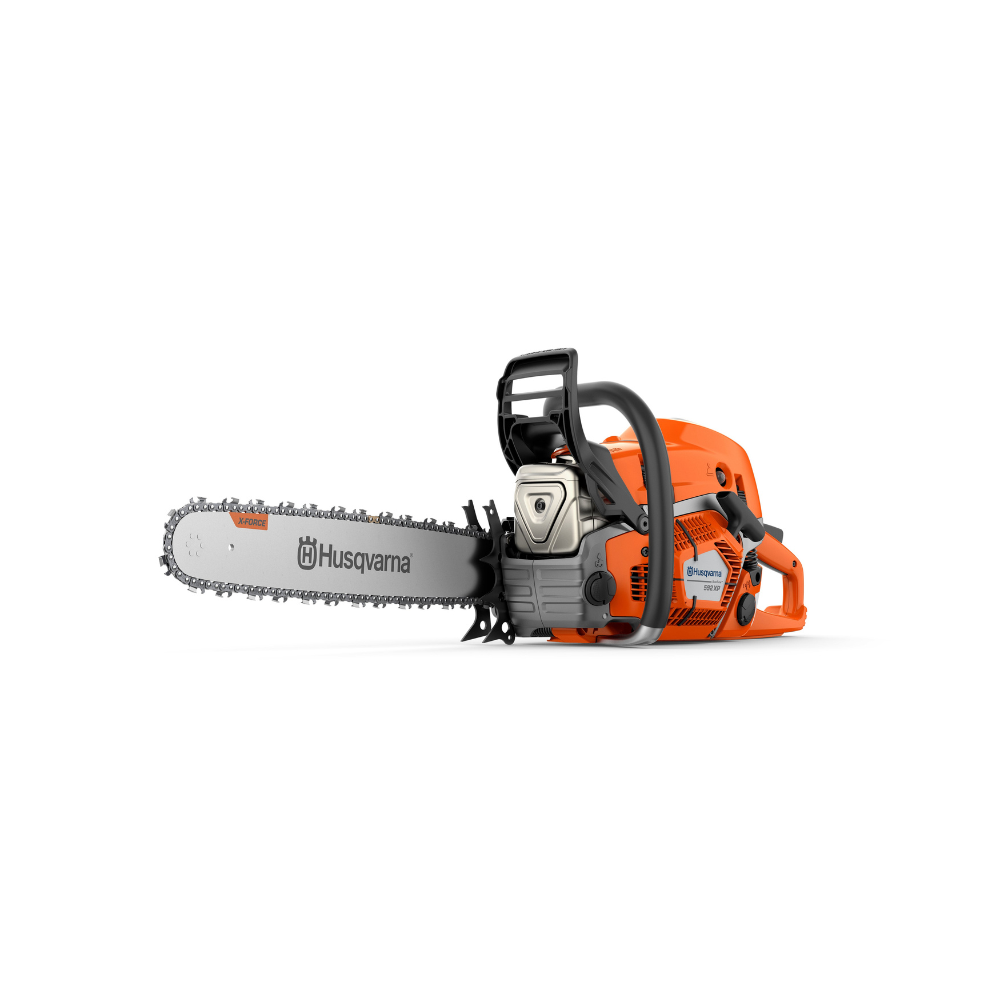 Scie à chaine 592 XP Husqvarna 36”