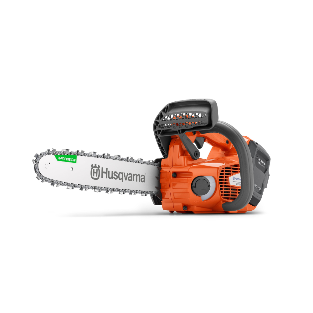 Scie à chaine T535IXP Husqvarna 12”