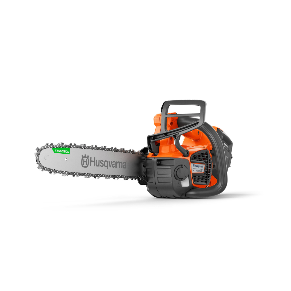 Scie à chaine T540IXP Husqvarna 14”