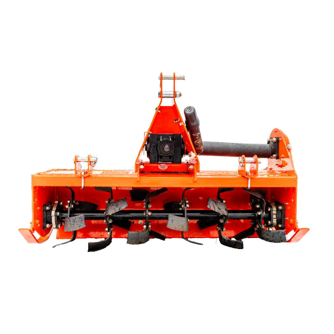 Herse rotative LandPride RTA1242