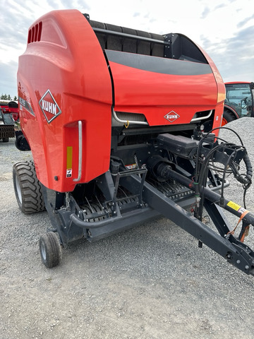 Presse à balles Kuhn VB3160