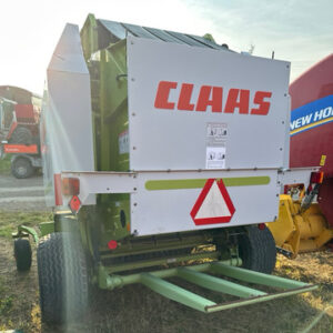 Presse à balles rondes Claas 260