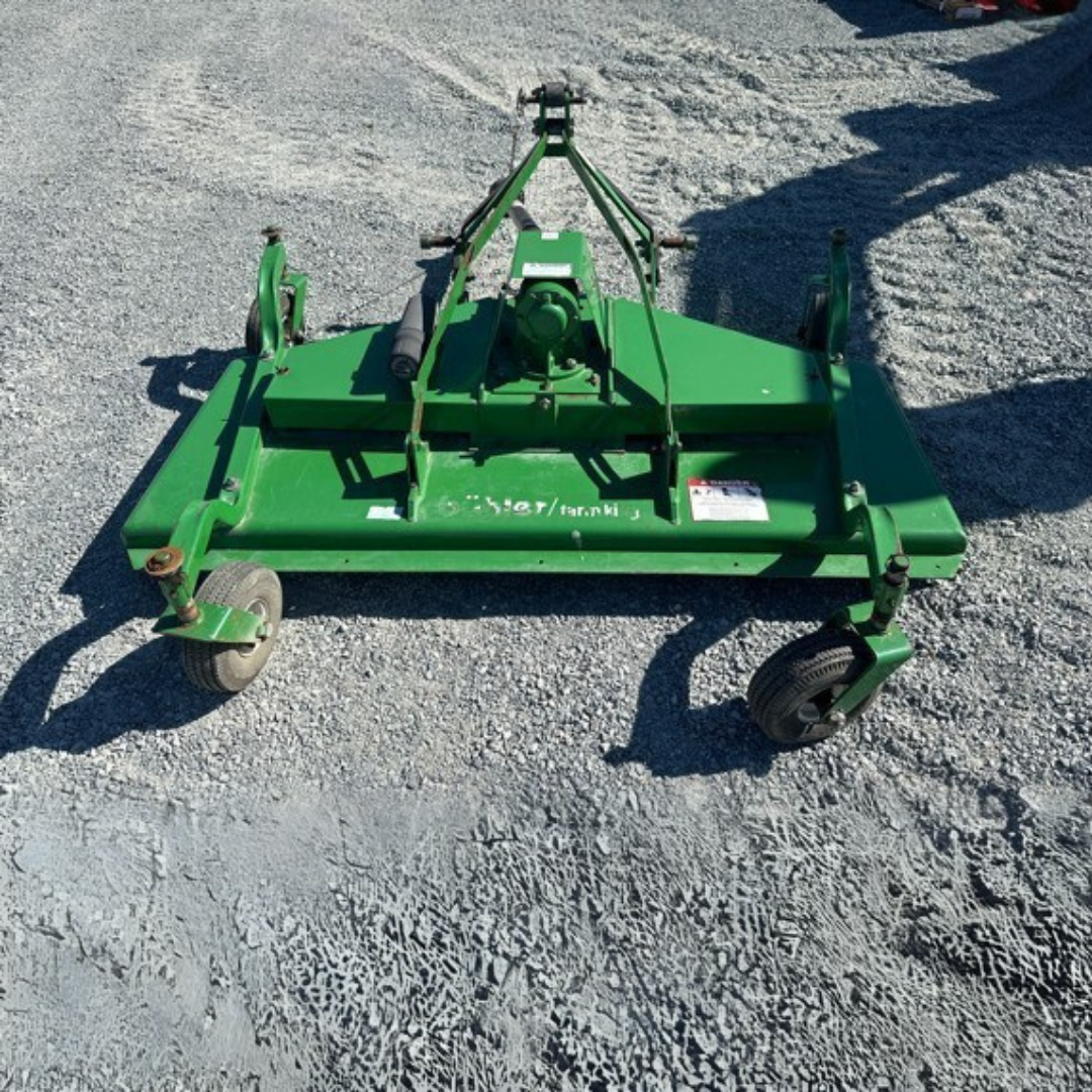Tondeuse de finition Farm King 6FT