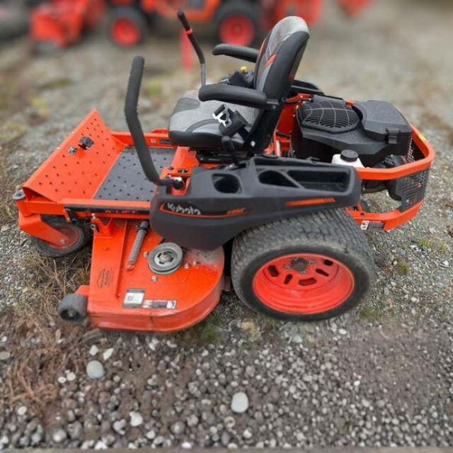Tondeuse Zéro-Turn Kubota Z251KH-54