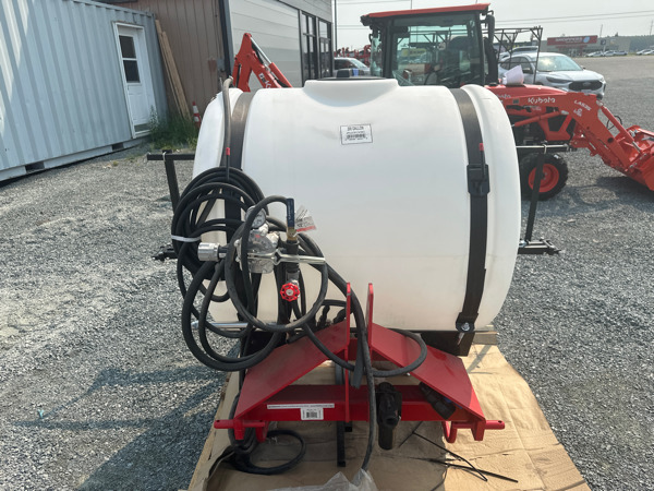 Pulvérisateur FIMCO Applicator X 38